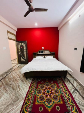 Annapurna Homestays